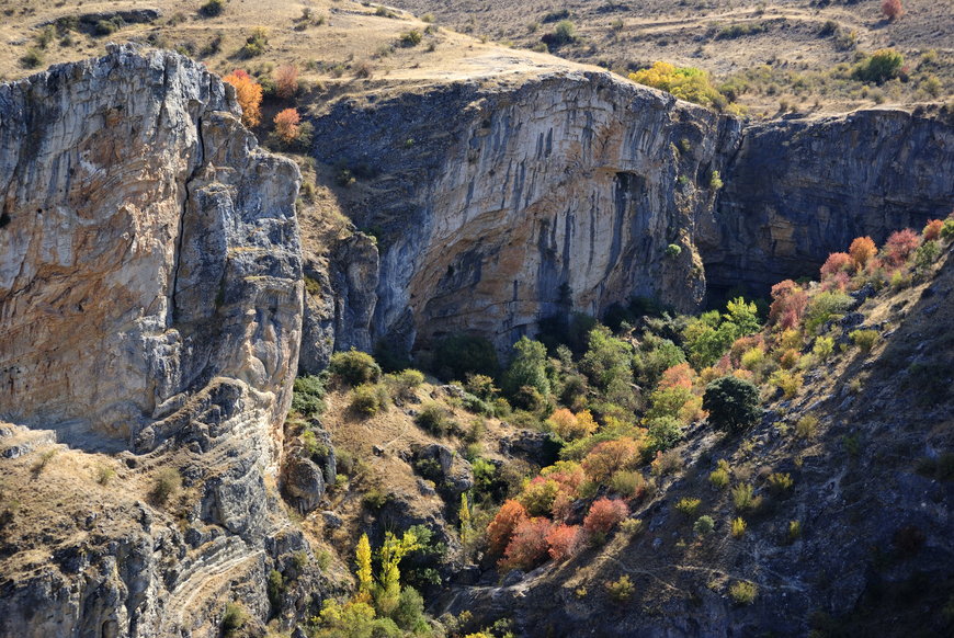 Lugar Río Dulce