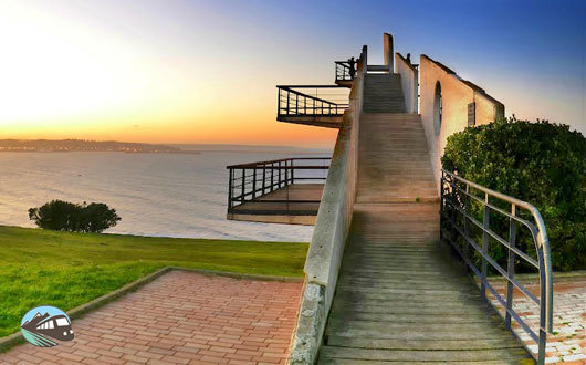 Place Mirador de La Providencia