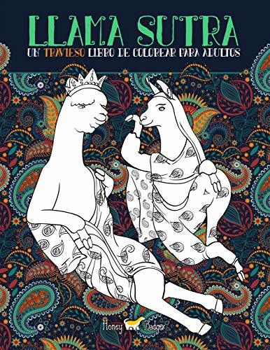 Libros Llama Sutra