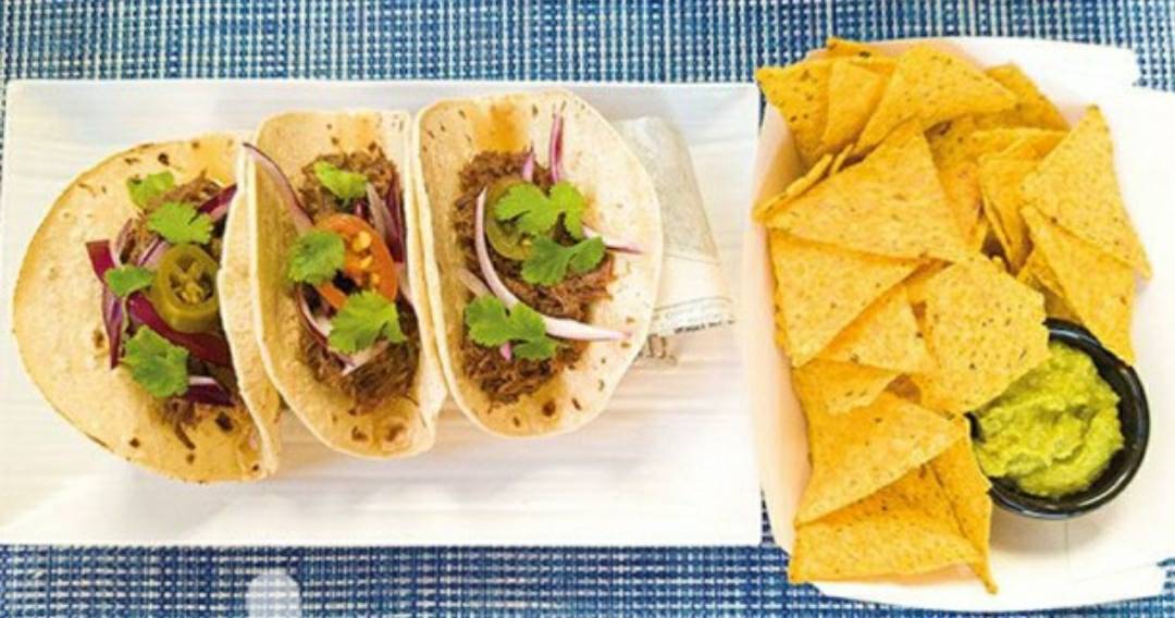 Restaurants Casco Viejo ''Bar And Kitchen''