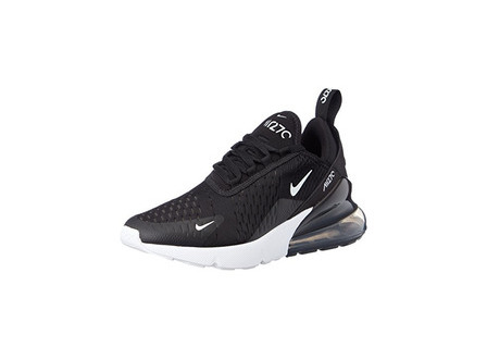 Fashion Nike W Air MAX 270, Zapatillas de Running para Asfalto para Mujer,