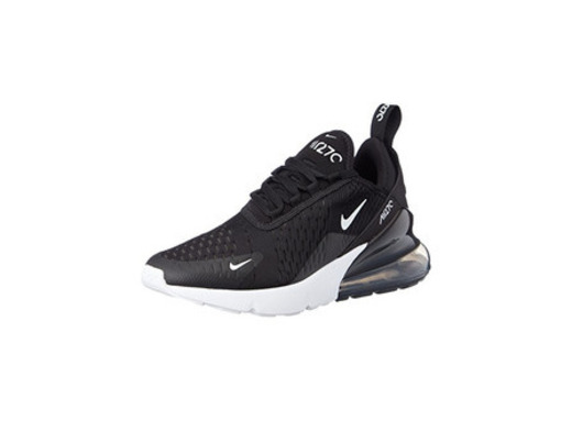 Nike W Air MAX 270, Zapatillas de Running para Asfalto para Mujer,