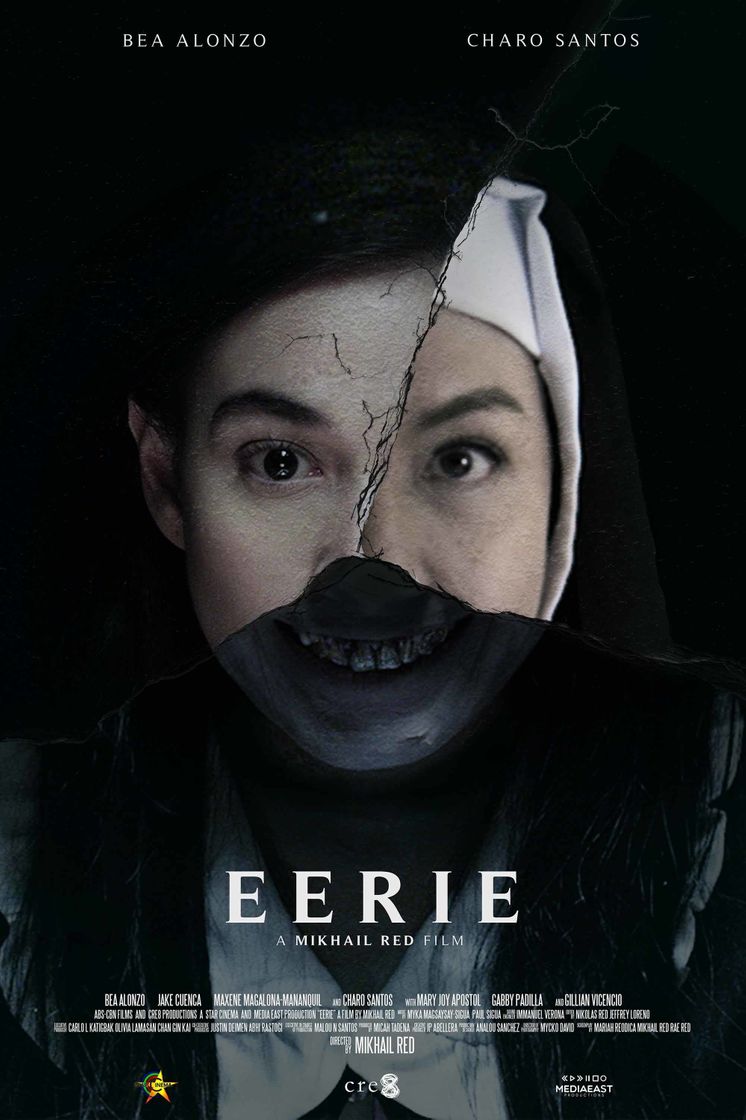Movie Eerie 
