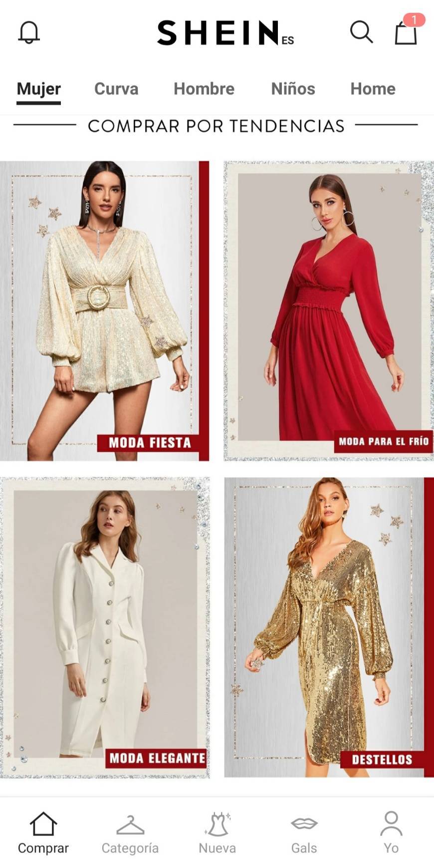 Moda SHEIN | Women's Clothing | Shop Clothes & Fashion