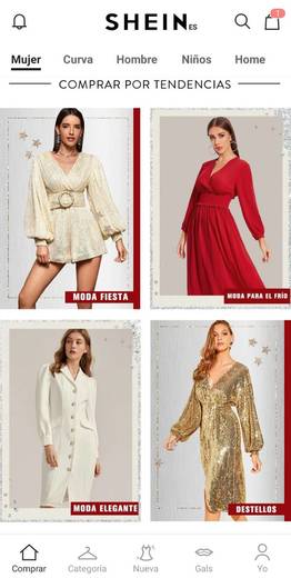 SHEIN | Women's Clothing | Shop Clothes & Fashion