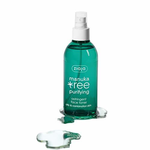 Social Manuka Tree cartucho de 200 ml