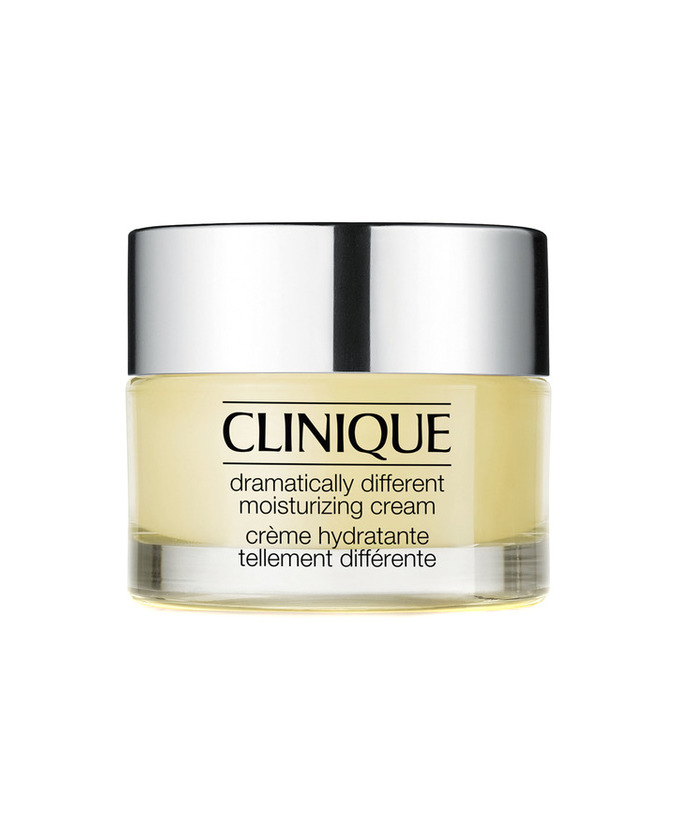 Producto Clinique crema hidratante 