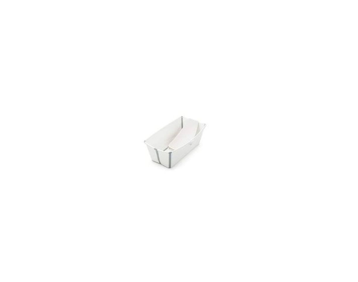 Producto Stokke Flexi Bath - Bañera bebé plegable con asiento para recién nacidos