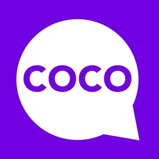 Coco - Live Video Chat Coconut