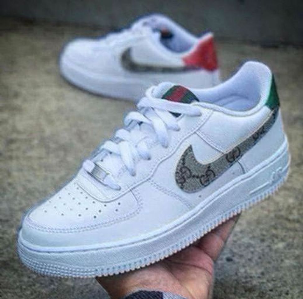 Fashion Nike Air Force 1 AN20