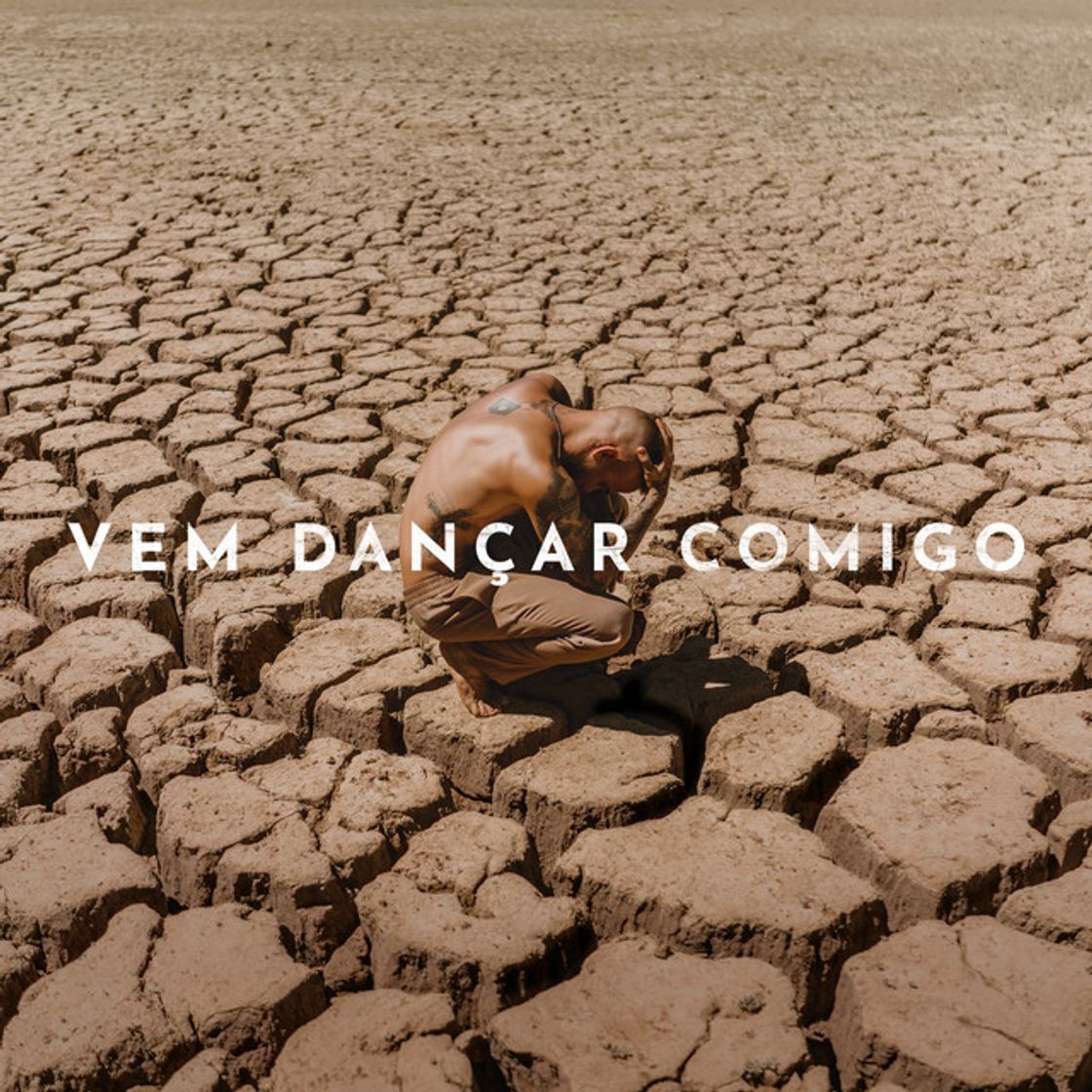 Music Vem Dançar Comigo