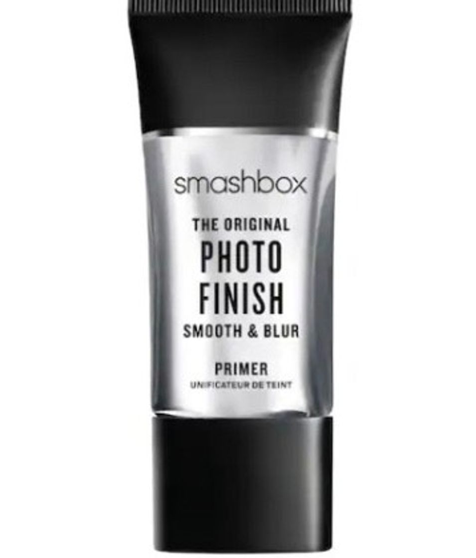 Moda Smashbox Photo Finish Foundation Primer