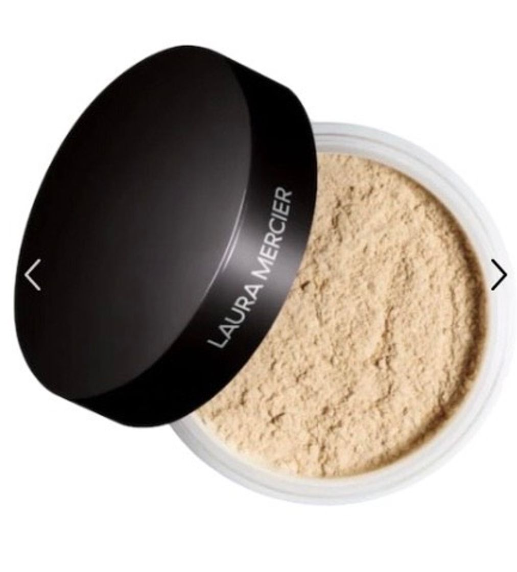 Moda Translucent Loose Setting Powder - Laura Mercier | Sephora