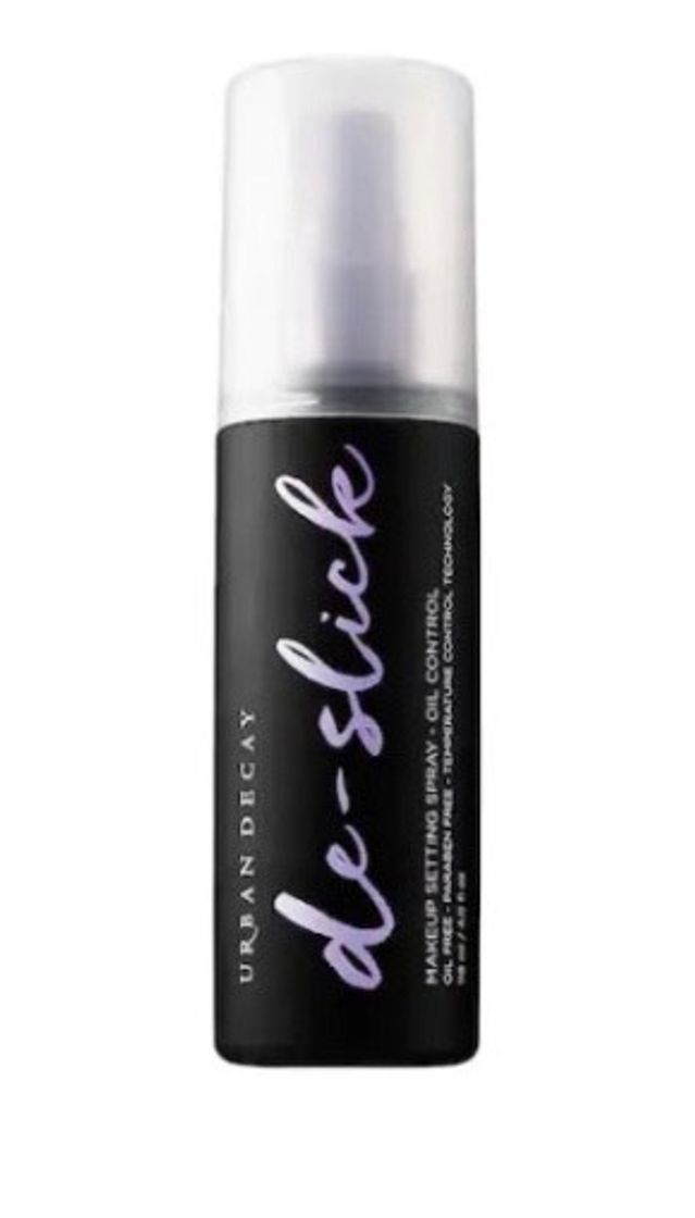 Moda Urban Decay Setting Spray Slick Oil Control