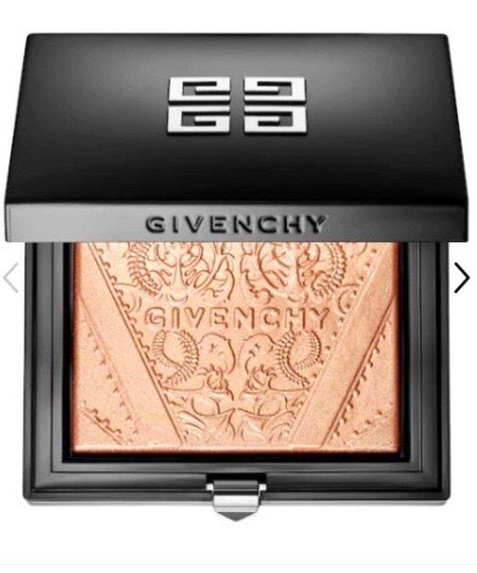 Moda Givenchy Teint Couture Shimmer Highlighter 