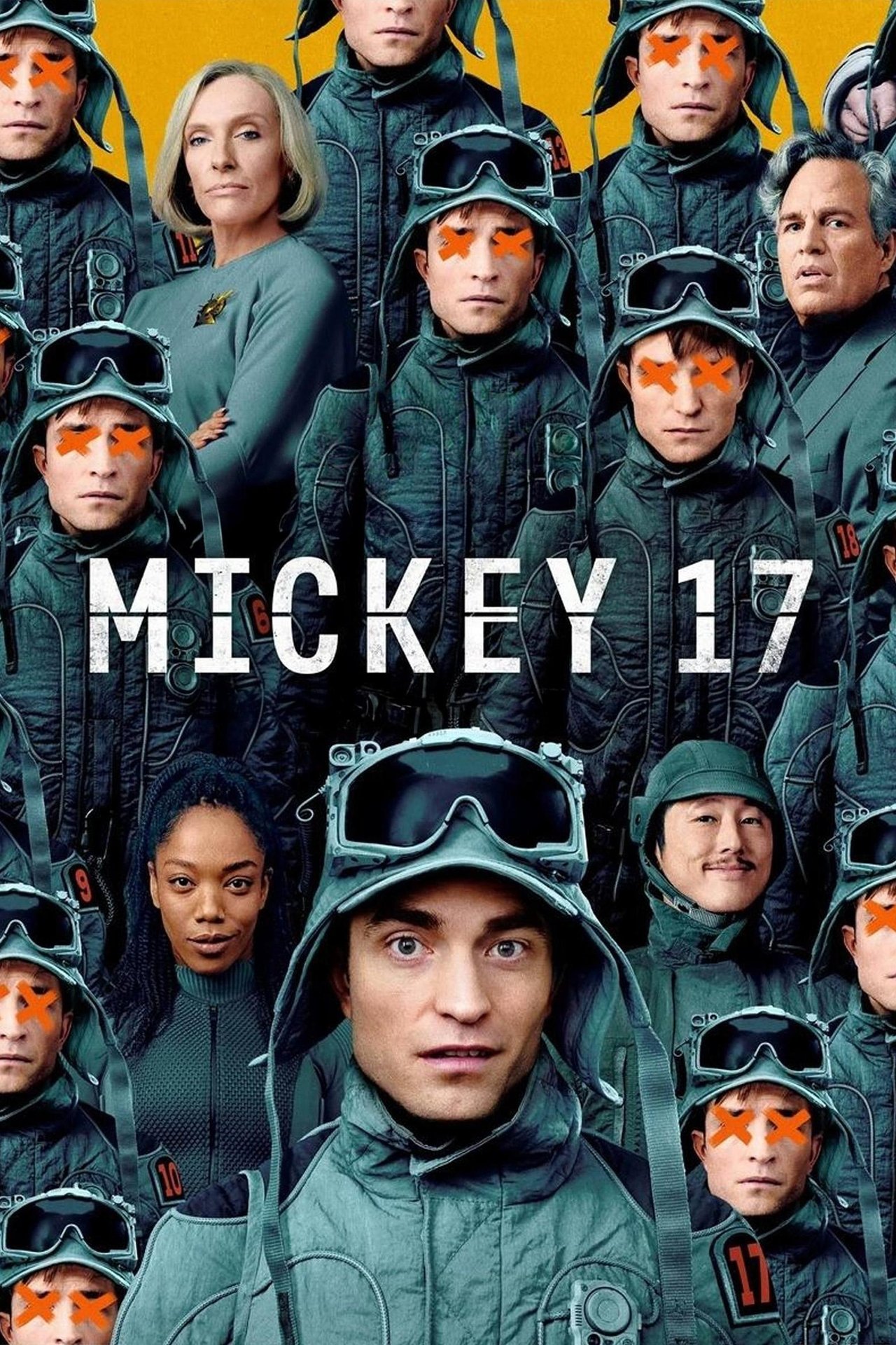 Movie Mickey 17
