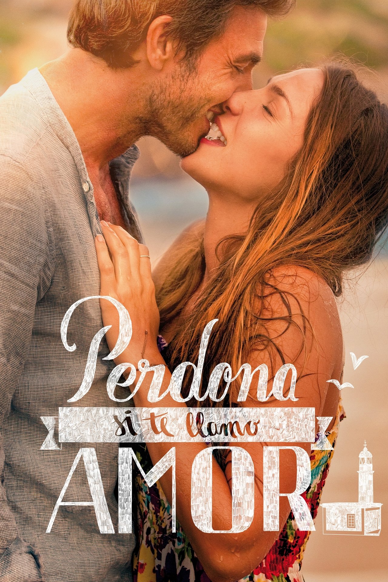 Movie Perdona si te llamo amor