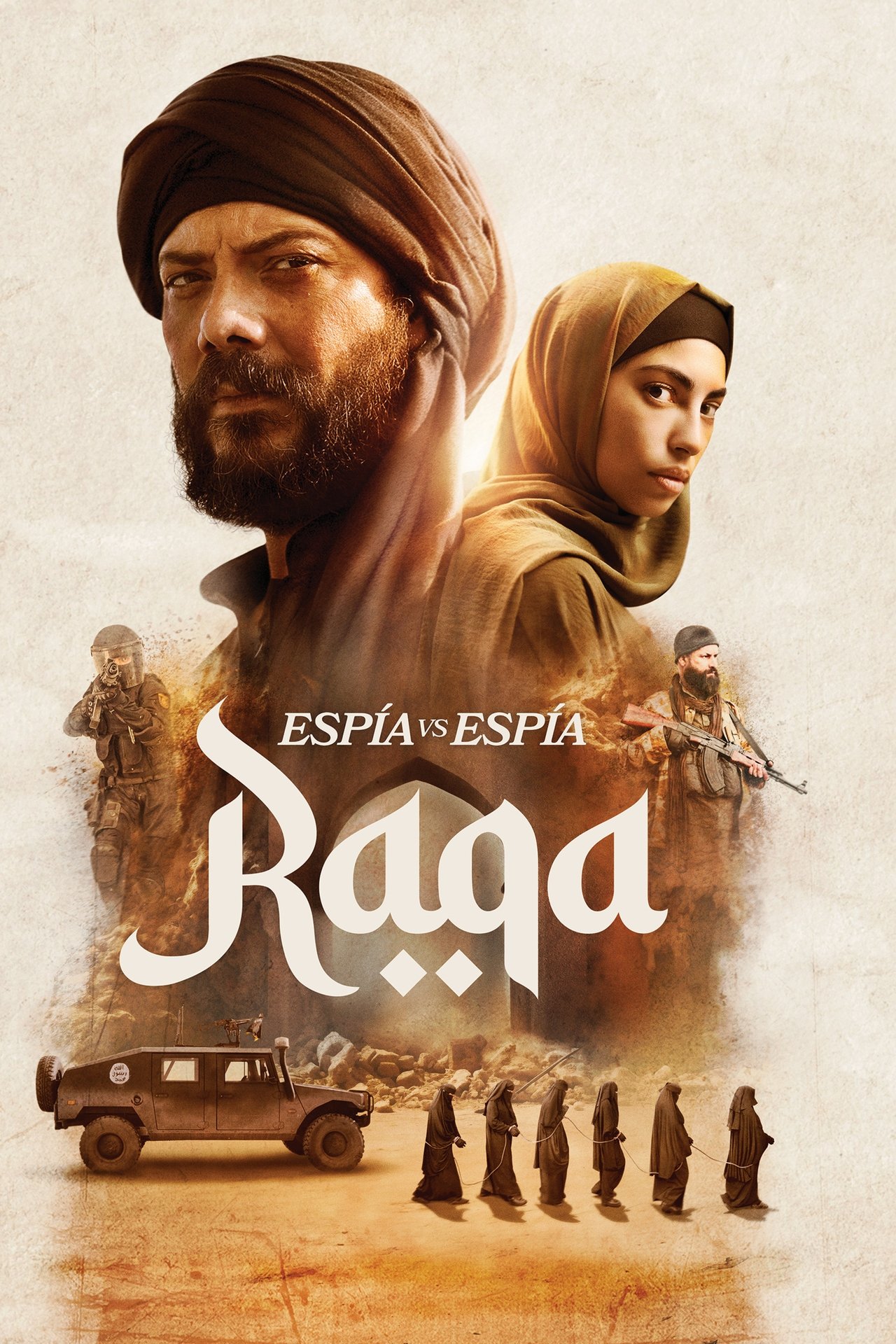 Movie Raqa