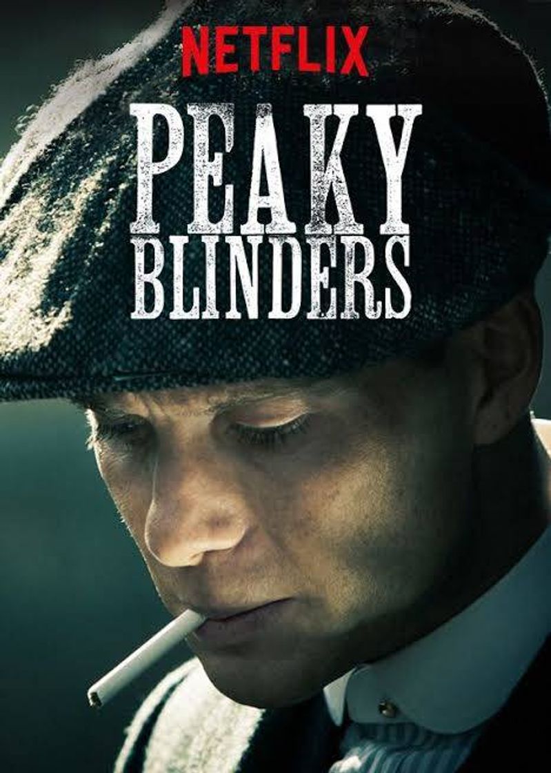 Fashion Peak blinders