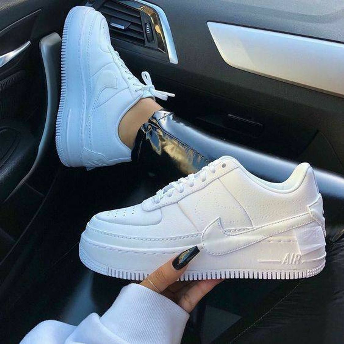 Moda Nike 