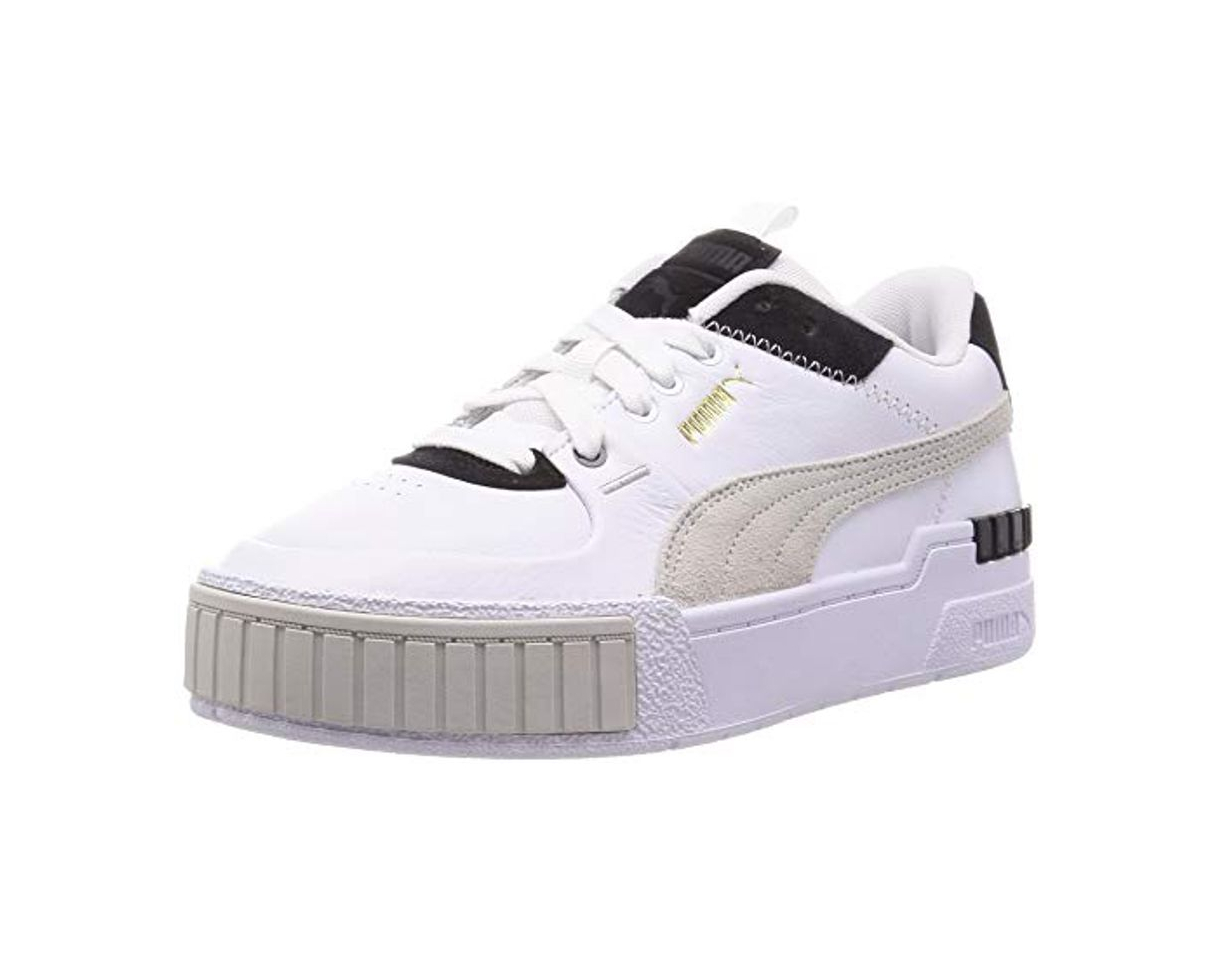 Social Puma Cali Sport Mix 37120203