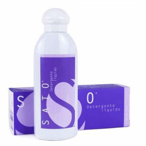 Social SATO DETERGENTE LIQ 200 ML JABON
