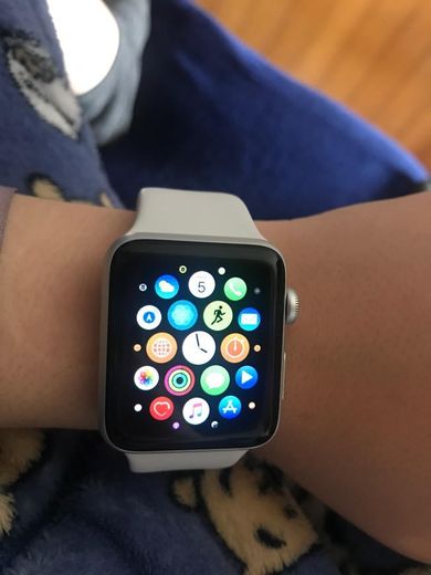 Apple Watch Series 5