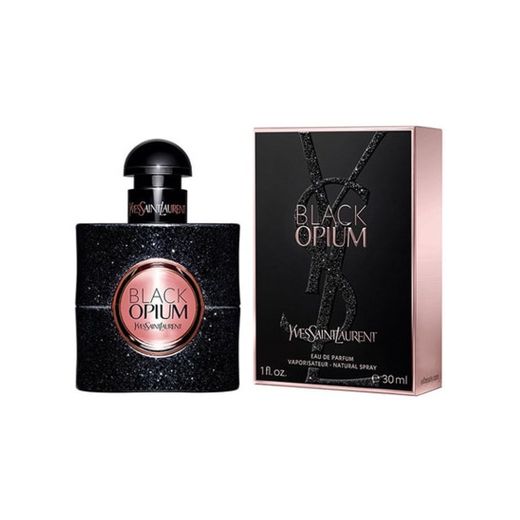 Black Opium Eau de Parfum