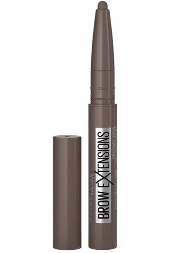 Maybelline New York Brow Extensions Stick de Cejas