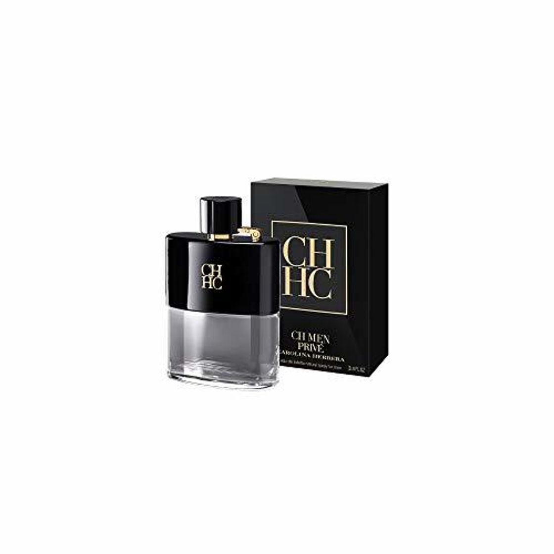 Social Carolina Herrera Ch Men Privé Edt Vapo 150 Ml 1 Unidad 150