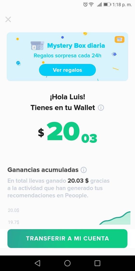 Social TRUCO PARA PEOOPLE