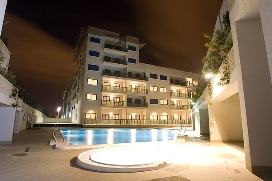 Lugar Alicante Hills