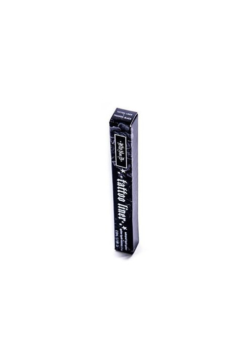 Belleza Eyeliner líquido, de Kat Von D