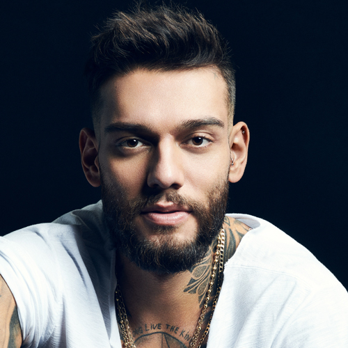Lucas Lucco