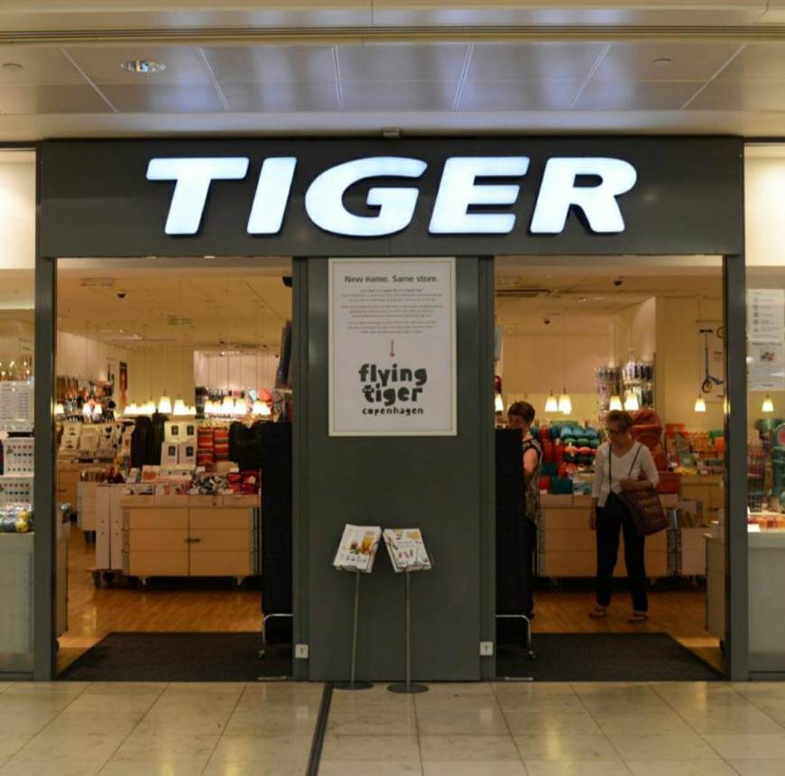 Tiger 