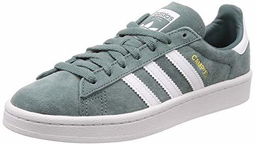 Moda Adidas Gazelle J, Zapatillas de Deporte Unisex niño,