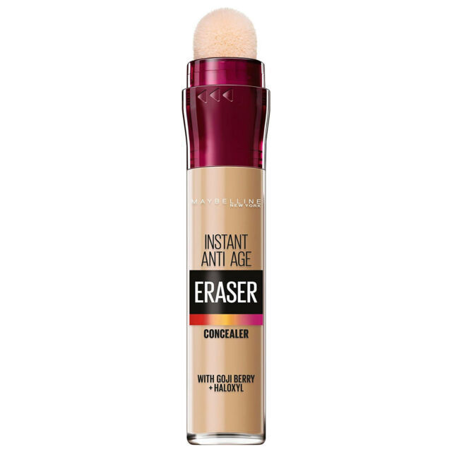 Social Borrador Corrector De Ojos - Corrector | Maybelline New York