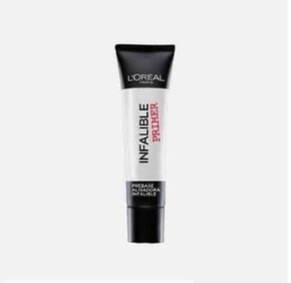 Beauty Infalible Primer , de L'Oréal