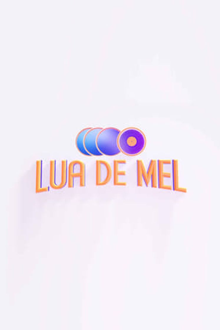 Serie Lua de Mel