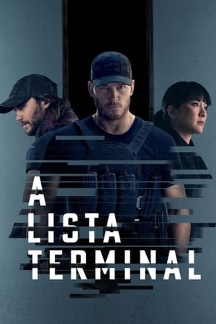 Serie La lista final