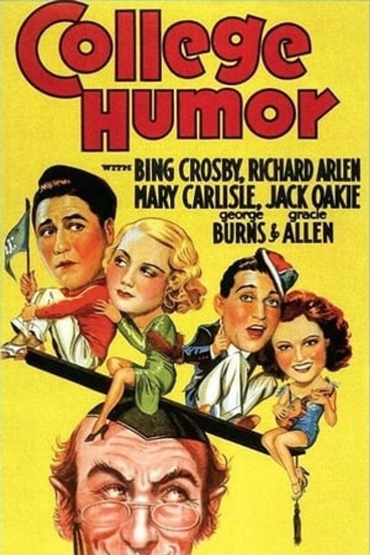 Movie College Humor