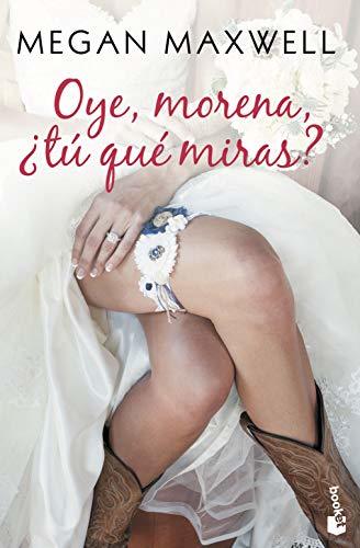 Book Oye, morena, ¿tú qué miras? (Bestseller)