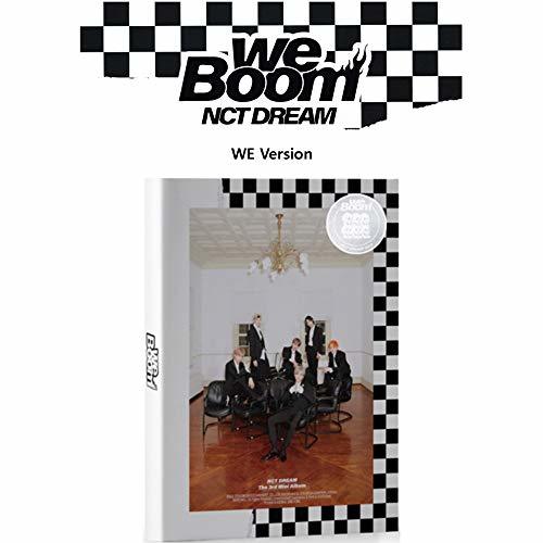 Elemento de la categoría hogar NCT Dream We Boom