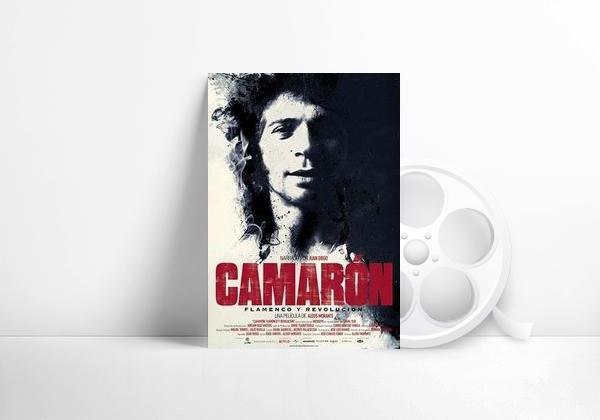 Camarón: When Flamenco Became Legend