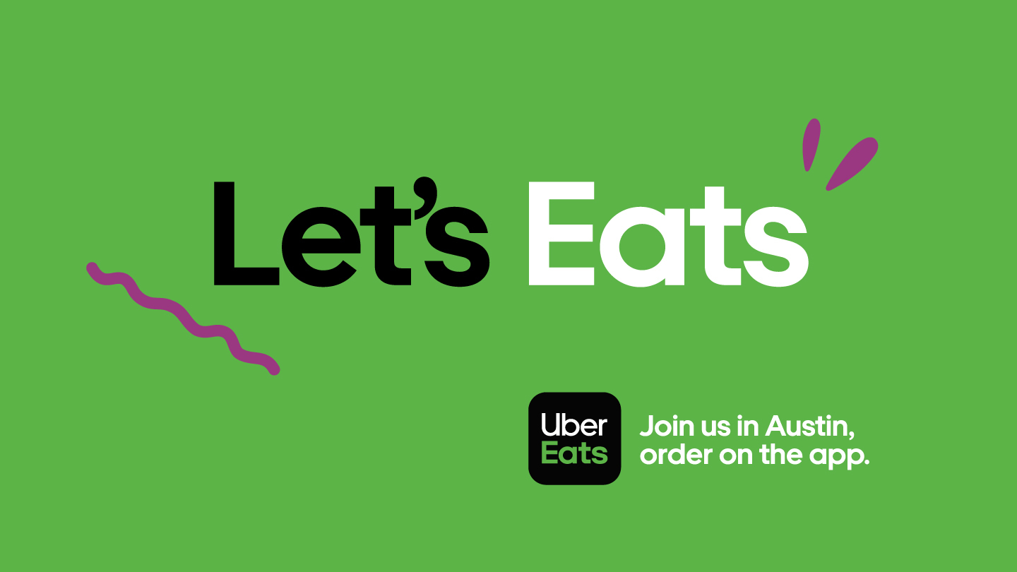 Restaurants Uber Eats