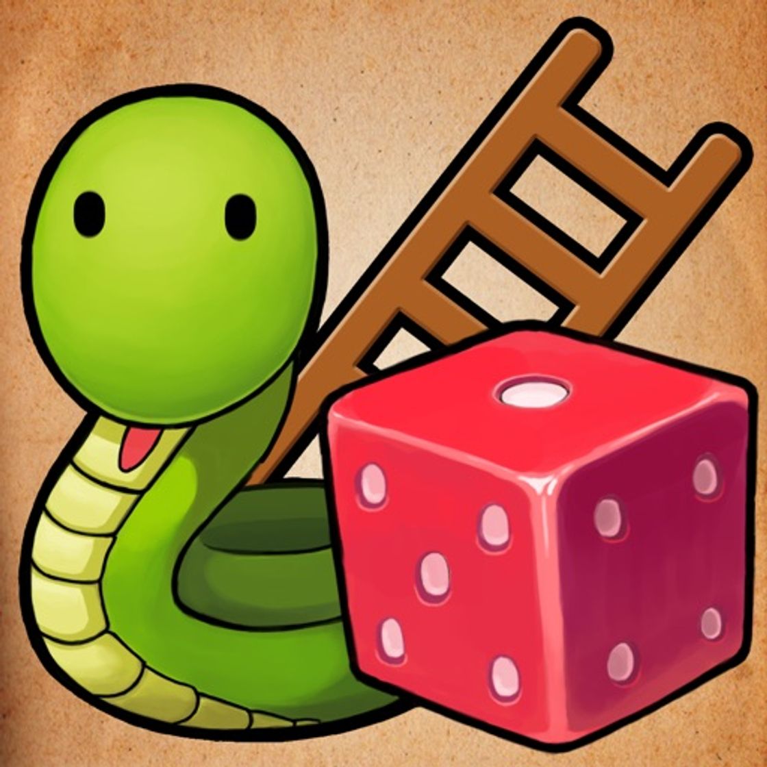 App Snakes & Ladders King