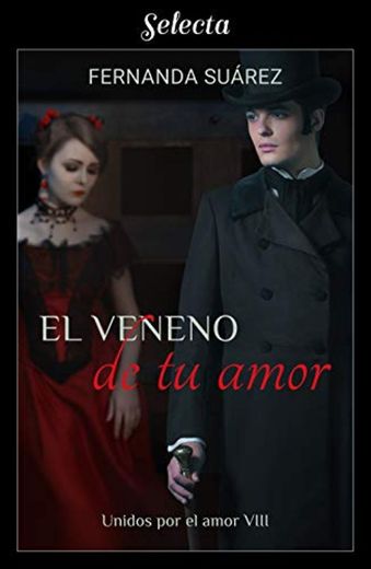 El veneno de tu amor