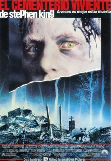 Pet Sematary