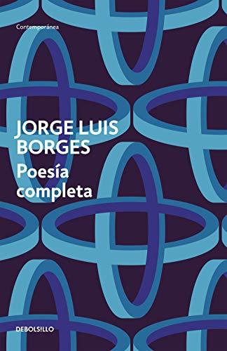 Libro Poesía Completa