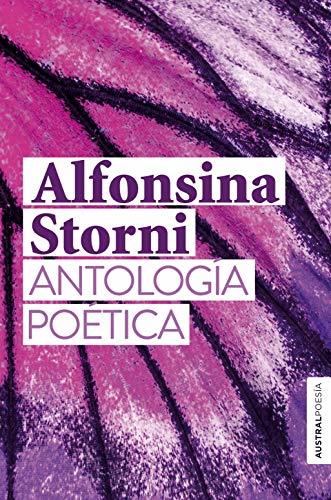 Book Antología poética